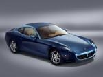 Ferrari 612 Scaglietti Option Package 2004 года